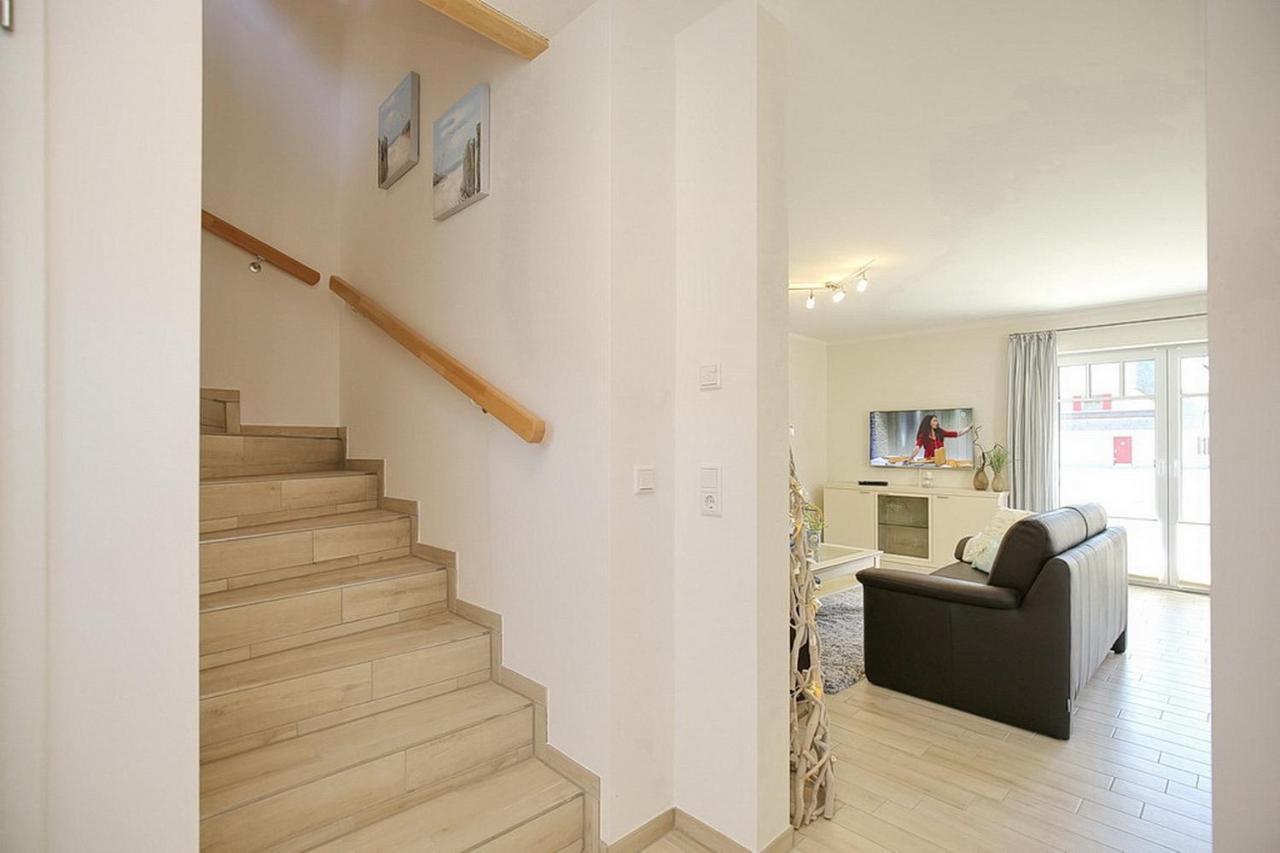 Vila Reethaus Am Mariannenweg 13A Boltenhagen  Exteriér fotografie
